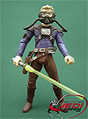Luke Skywalker, McQuarrie Concept Series figure