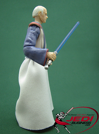 Obi-Wan Kenobi McQuarrie Concept Series The 30th Anniversary Collection