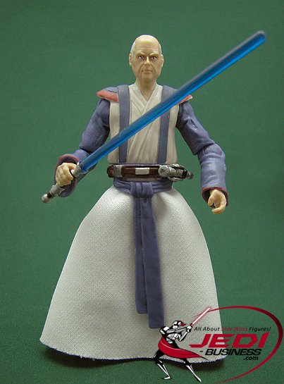 Obi-Wan Kenobi figure, TACSpecial