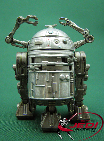 R2-D2 McQuarrie Concept Series