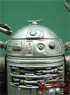R2-D2 McQuarrie Concept Series The 30th Anniversary Collection