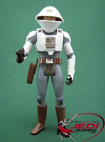 Rebel Trooper figure, TACBasic2007