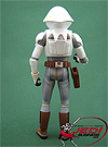 Rebel Trooper, McQuarrie Concept Series figure