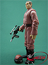 Naboo Soldier, Theed Royal Palace Guard figure