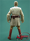 Obi-Wan Kenobi, Star Wars Revenge Of The Sith #4 figure