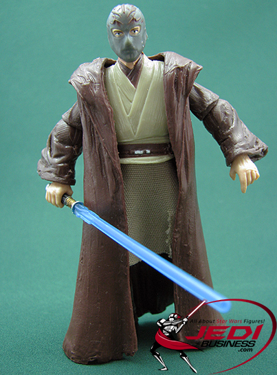 Obi-Wan Kenobi figure, TACComic2-pack
