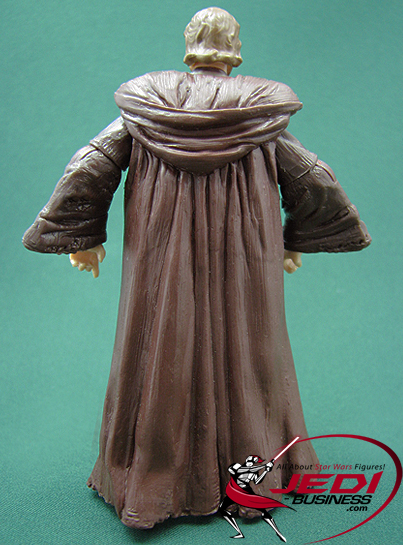 Obi-Wan Kenobi Star Wars Republic #55 The 30th Anniversary Collection