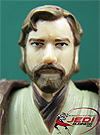 Obi-Wan Kenobi, Star Wars Republic #55 figure