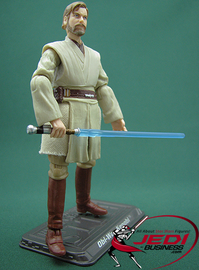 Obi-Wan Kenobi Revenge Of The Sith The 30th Anniversary Collection