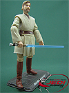 Obi-Wan Kenobi, Revenge Of The Sith figure