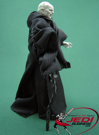 Palpatine (Darth Sidious) 2008 Order 66 Set #4 The 30th Anniversary Collection