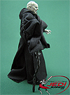 Palpatine (Darth Sidious), 2008 Order 66 Set #4 figure