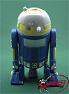 R2-B1, Astromech Droid figure