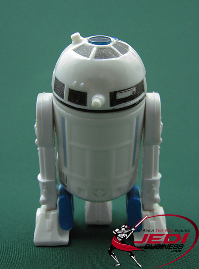 R2-D2 Star Wars Marvel #4 The 30th Anniversary Collection