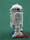 R2-D2, Star Wars Marvel #4 figure