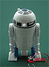R2-D2 Star Wars Marvel #4 The 30th Anniversary Collection