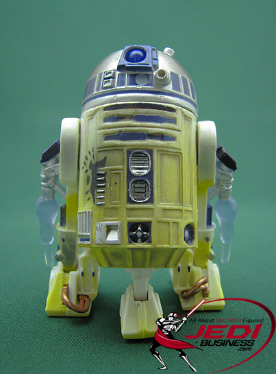 R2-D2 figure, TACBasic2007