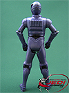 Death Star Droid Star Wars Marvel #81 The 30th Anniversary Collection