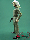 Rebel Honor Guard, Yavin Rebel Ceremony figure
