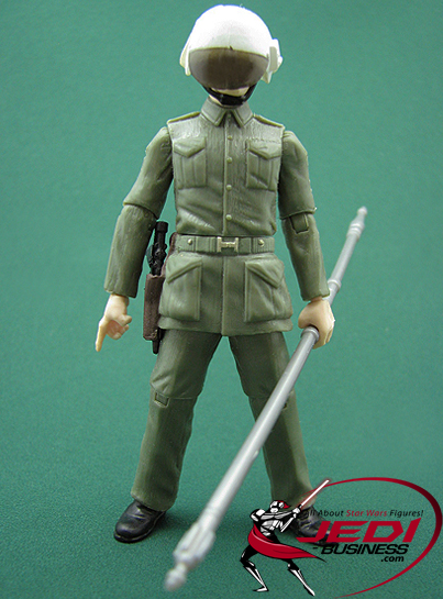 Rebel Honor Guard figure, TACBasic2007