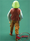 Rebel Fleet Trooper, Star Wars Marvel #1 figure