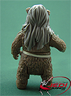 Romba With Ewok Graak The 30th Anniversary Collection