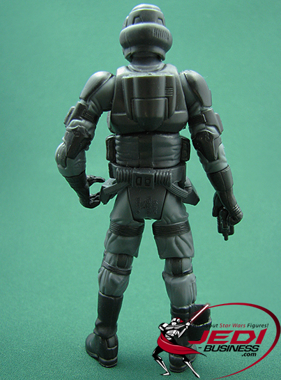 Storm Commando Shadow Scout With Speeder Bike The 30th Anniversary Collection