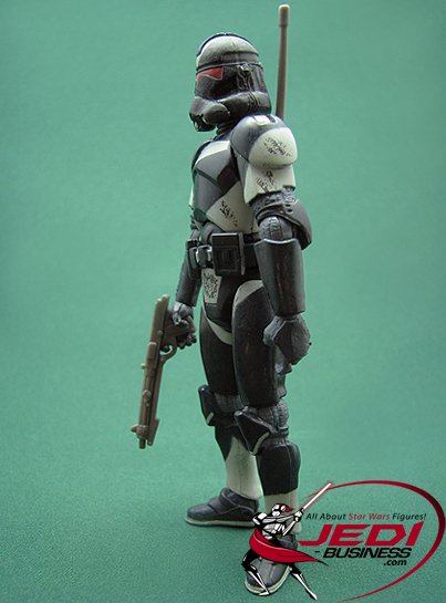 Shadow Trooper Jedi Con Germany 2008 The 30th Anniversary Collection