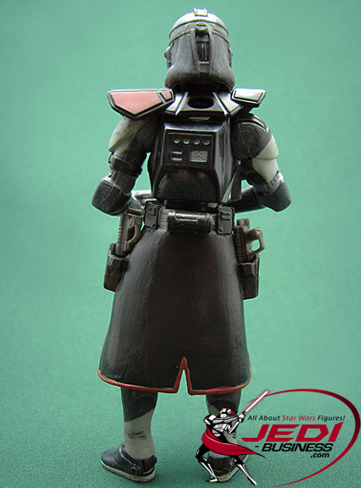 Shadow Trooper Jedi Con Germany 2008 The 30th Anniversary Collection