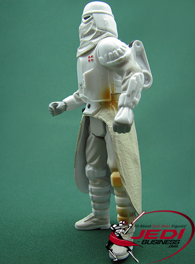 Snowtrooper Commander Battle Of Hoth The 30th Anniversary Collection
