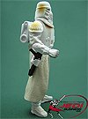 Snowtrooper Commander, Battle Of Hoth figure
