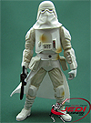 Snowtrooper, Battle Of Hoth figure