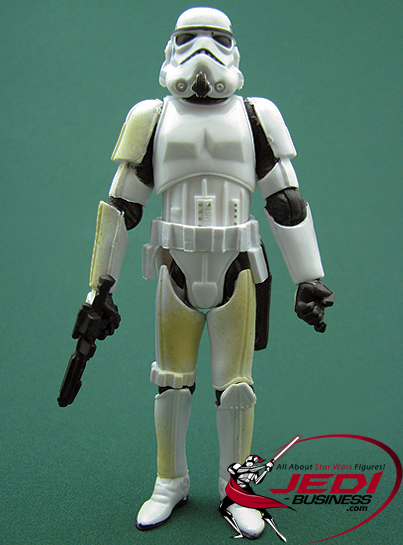 Stormtrooper figure, TACBattlepack