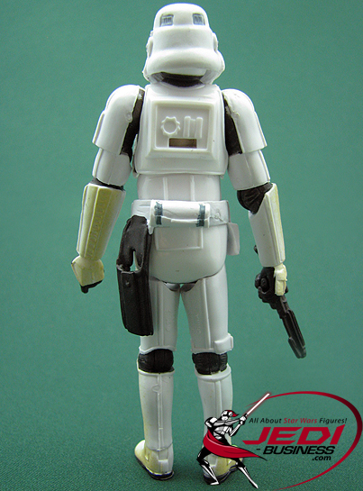 Stormtrooper Battle Of Endor The 30th Anniversary Collection