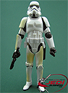 Stormtrooper, Battle Of Endor figure
