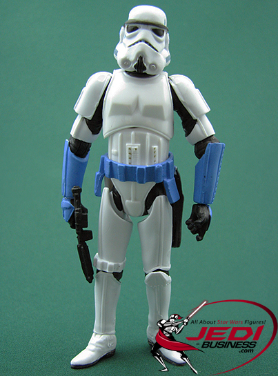 Stormtrooper figure, TACComic2-pack