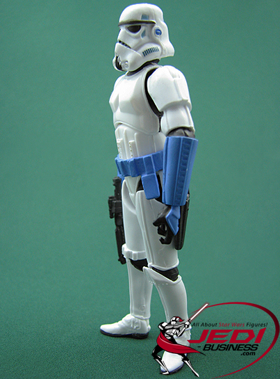 Stormtrooper Star Wars Marvel #44 The 30th Anniversary Collection