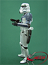 Stormtrooper Commander, The Force Unleashed figure