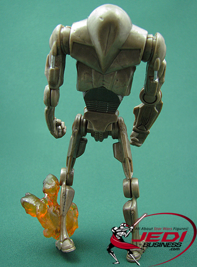 Super Battle Droid Star Wars Tales #22 The 30th Anniversary Collection