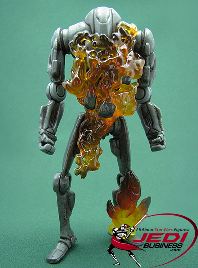Super Battle Droid figure, TACBasic2007