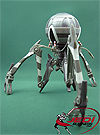 Tri-Droid, Battle On Mygeeto figure