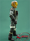 Tycho Celchu A-Wing Pilot The 30th Anniversary Collection