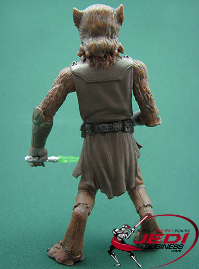 Voolvif Monn Jedi Master The 30th Anniversary Collection