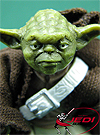 Yoda With Kybuck The 30th Anniversary Collection