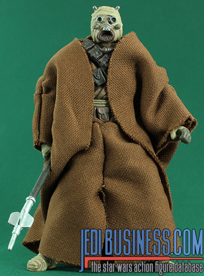 Tusken Raider Bantha With Tusken Raiders 5-Pack #2 The 30th Anniversary Collection