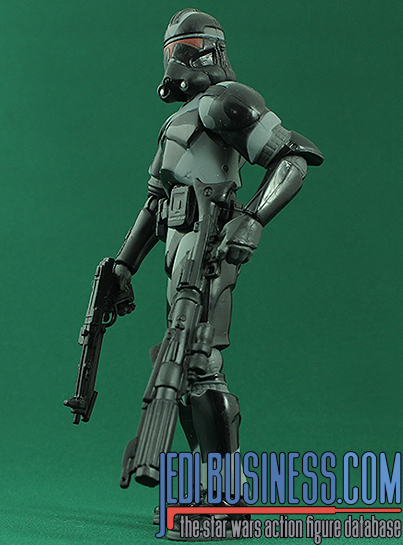Utapau Shadow Trooper Expanded Universe The 30th Anniversary Collection