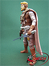 Han Solo McQuarrie Concept Series The 30th Anniversary Collection