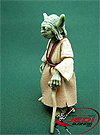 Yoda McQuarrie Concept Series The 30th Anniversary Collection
