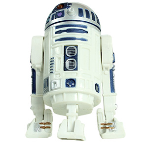 R2-D2 Revenge Of The Sith