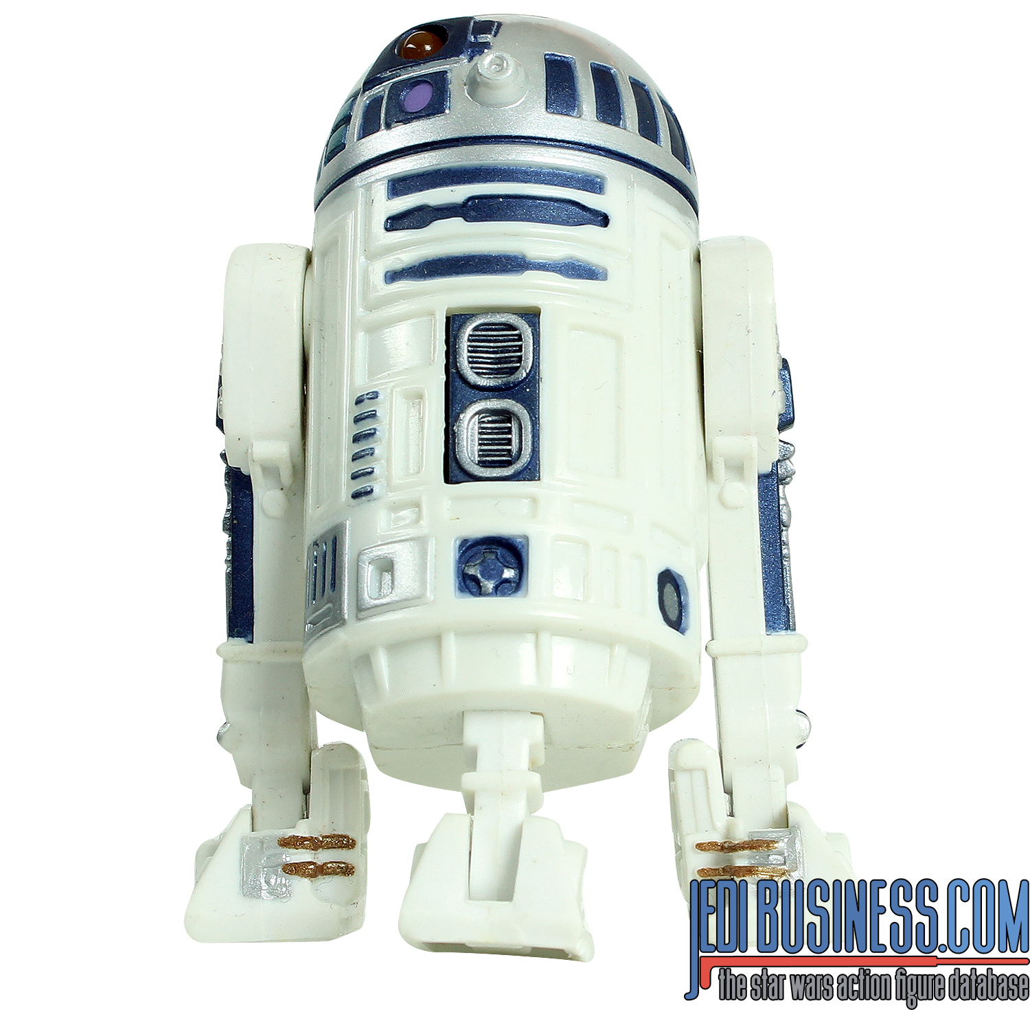 R2-D2 Revenge Of The Sith